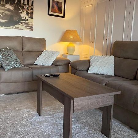 La Cala De Mijas Sea View Apartment With Pool In Mijas By Costarentals - Ref 219 Ngoại thất bức ảnh