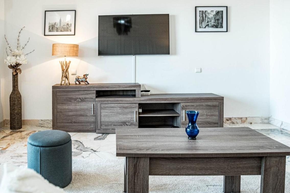 La Cala De Mijas Sea View Apartment With Pool In Mijas By Costarentals - Ref 219 Ngoại thất bức ảnh