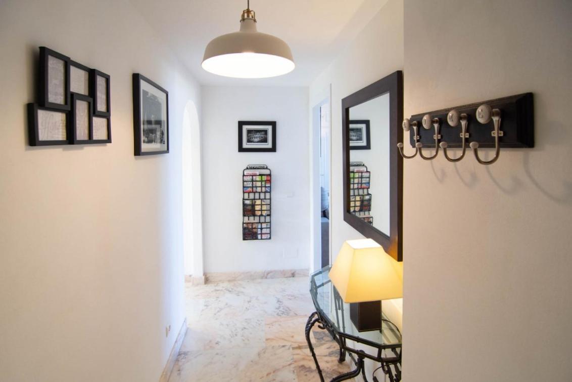 La Cala De Mijas Sea View Apartment With Pool In Mijas By Costarentals - Ref 219 Ngoại thất bức ảnh